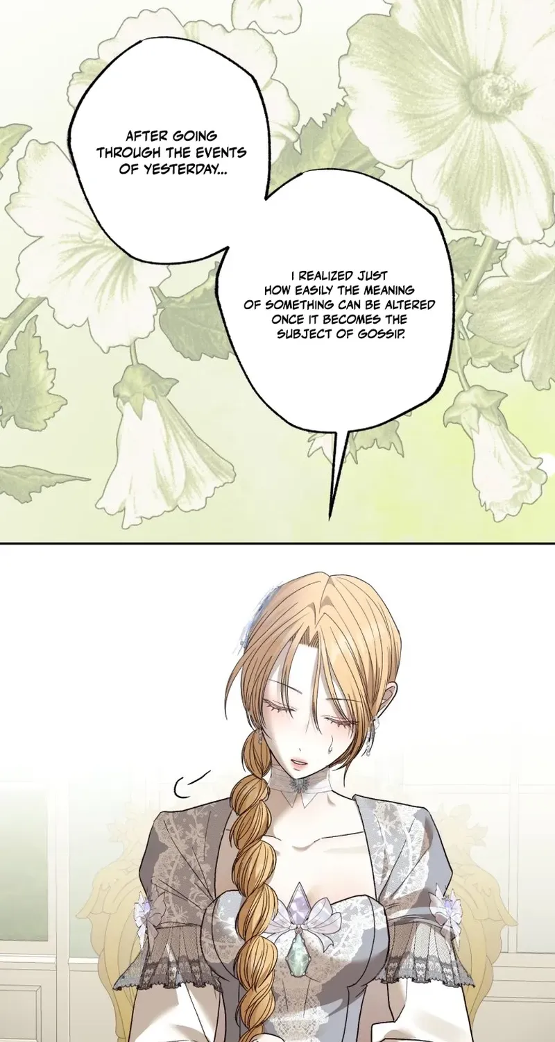 Read The Hand That Once Fed chapter 92 image 44 on Lezhin