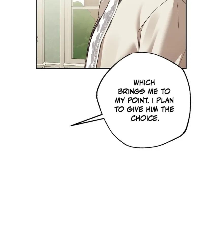 Read The Hand That Once Fed chapter 92 image 46 on Lezhin