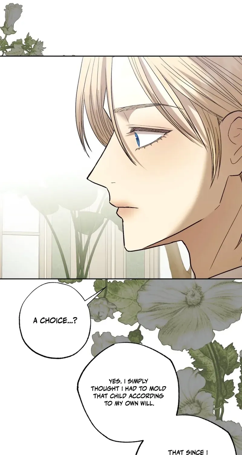 Read The Hand That Once Fed chapter 92 image 47 on Lezhin