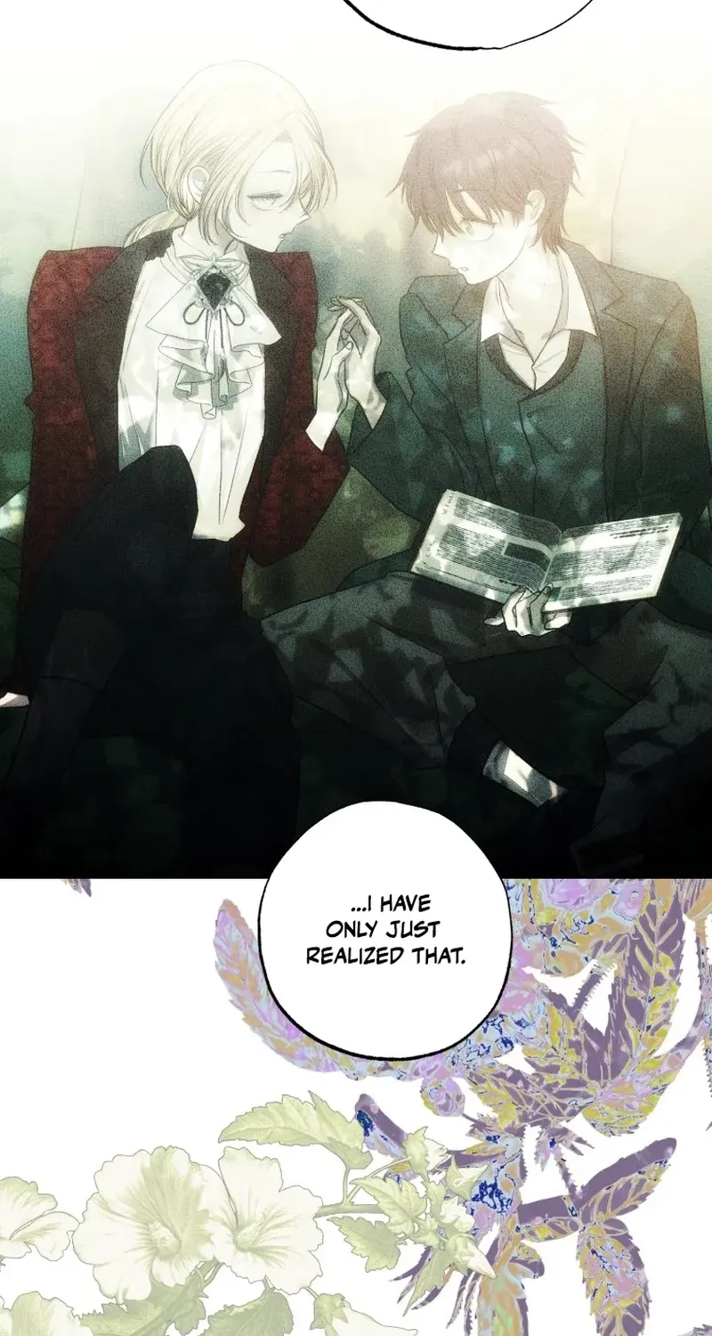 Read The Hand That Once Fed chapter 92 image 50 on Lezhin