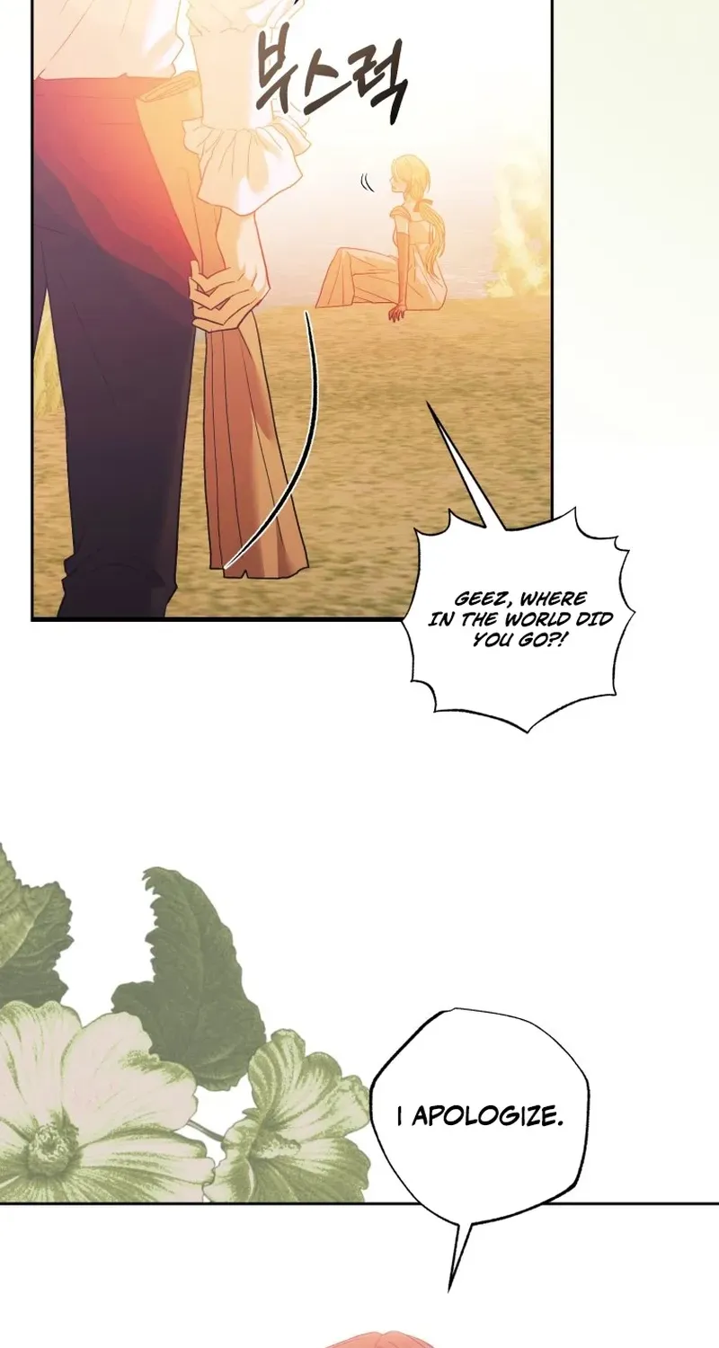 Read The Hand That Once Fed chapter 92 image 56 on Lezhin