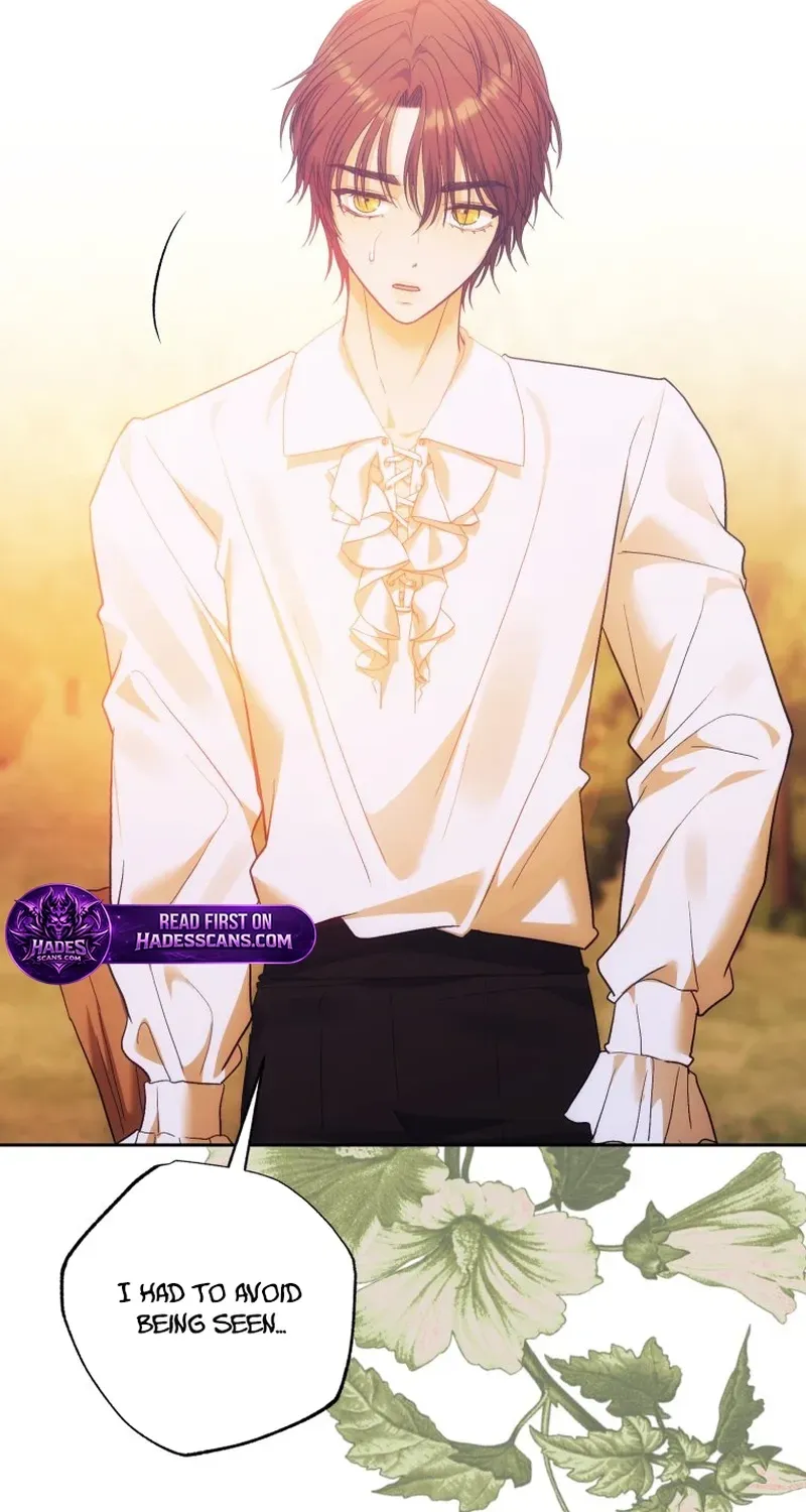 Read The Hand That Once Fed chapter 92 image 57 on Lezhin