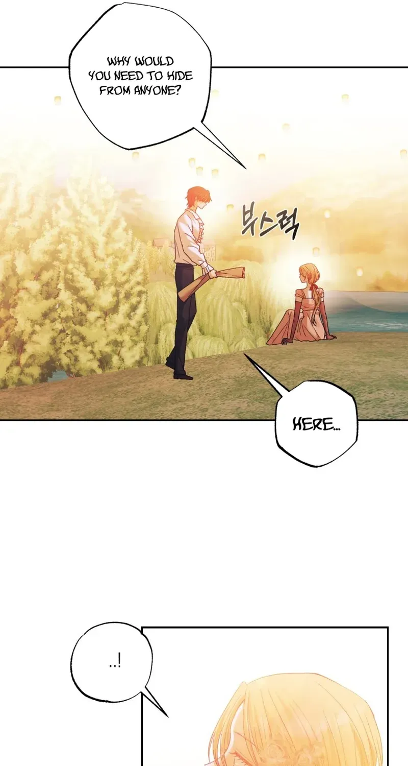 Read The Hand That Once Fed chapter 92 image 59 on Lezhin