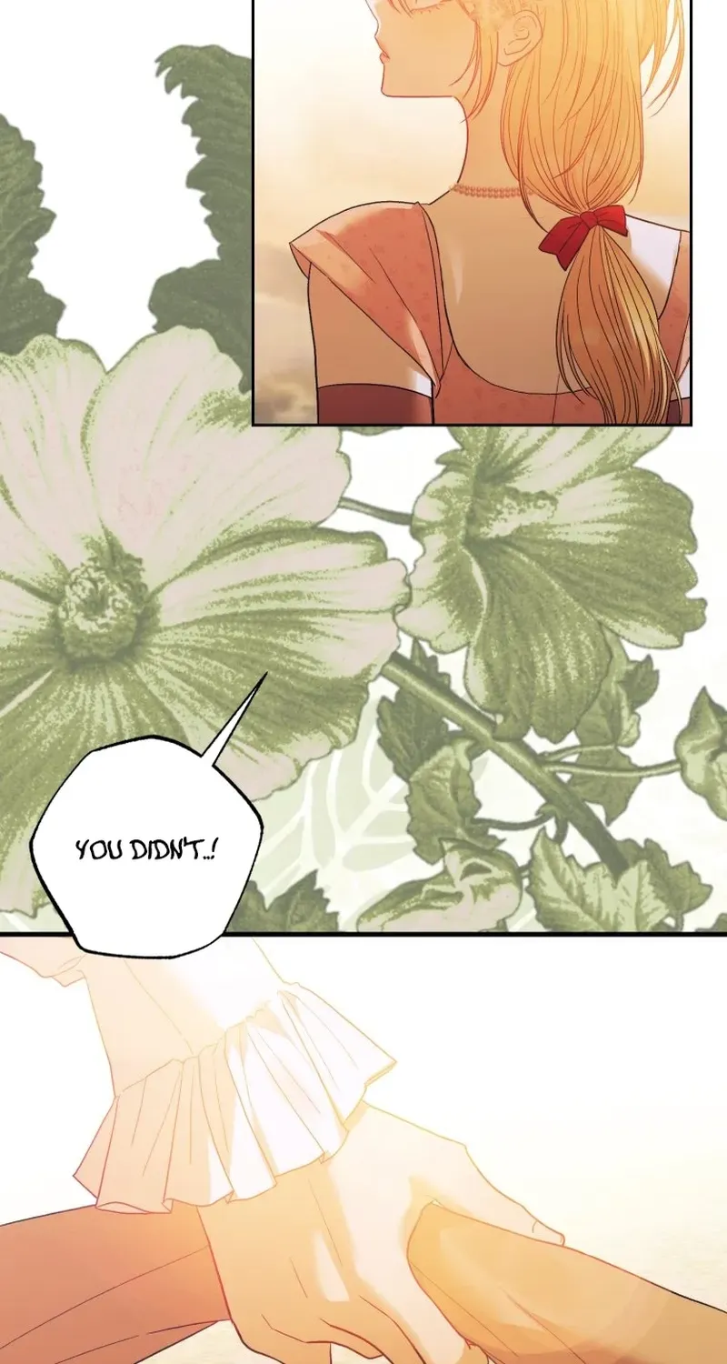 Read The Hand That Once Fed chapter 92 image 60 on Lezhin