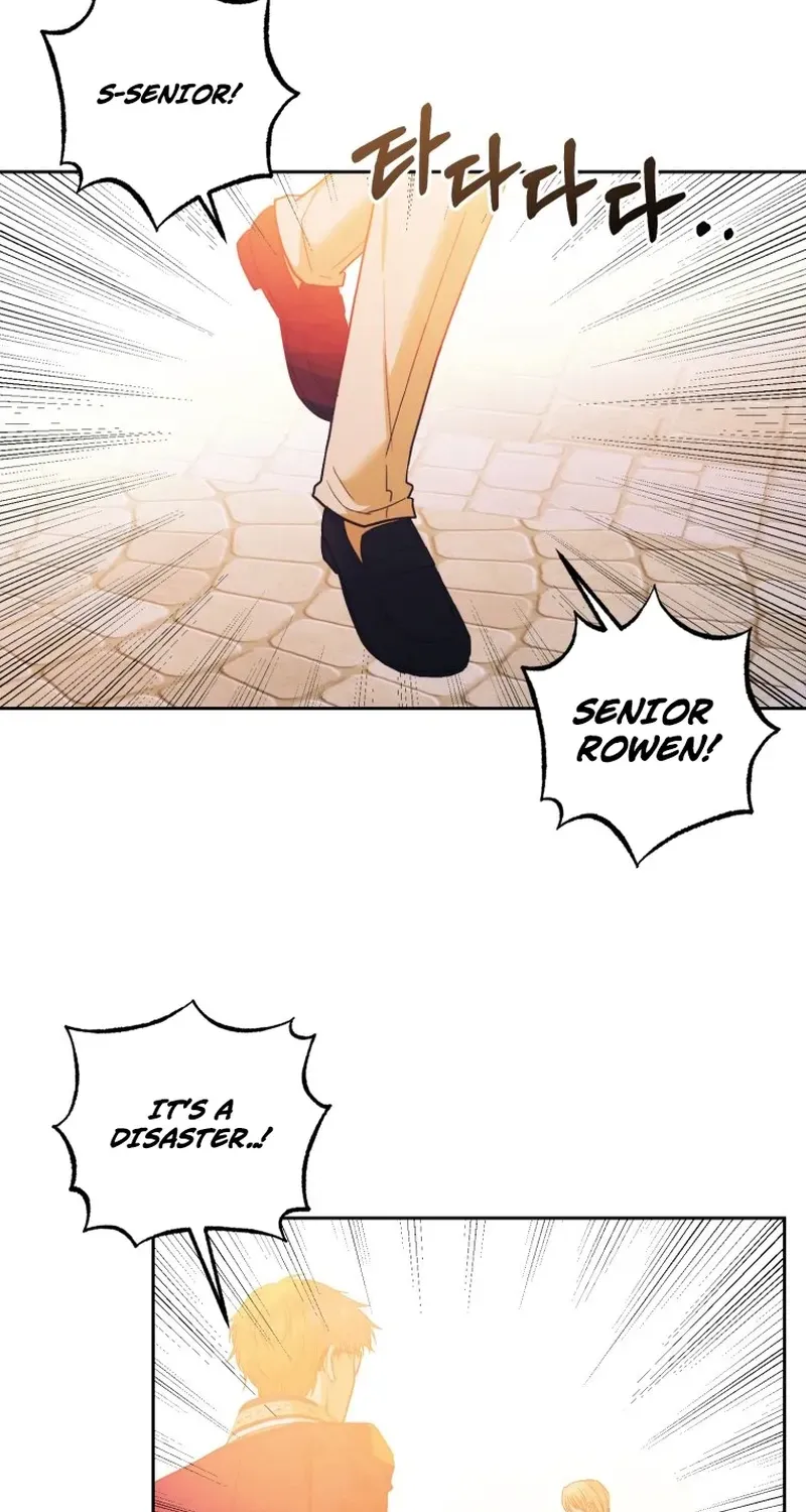 Read The Hand That Once Fed chapter 92 image 62 on Lezhin
