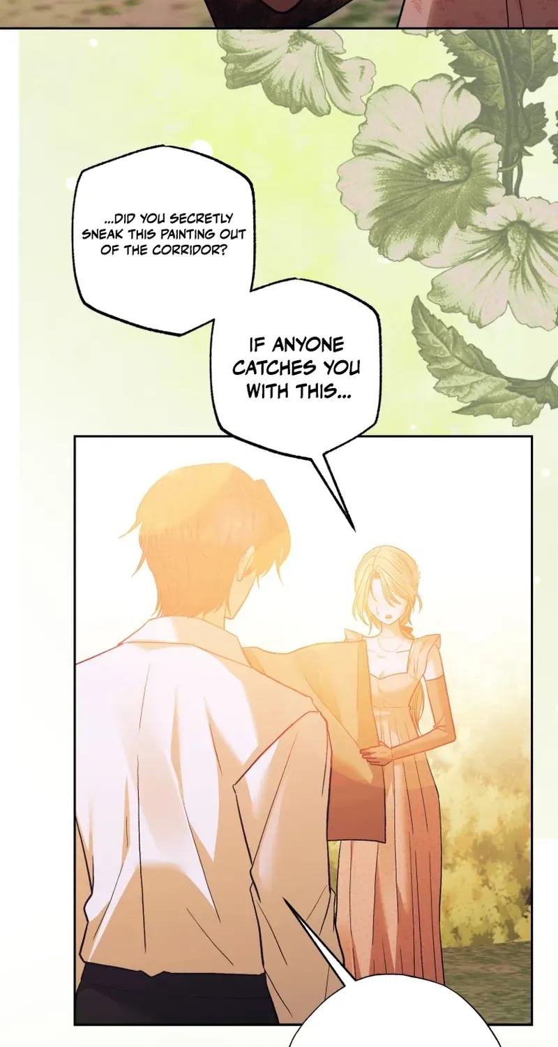 Read The Hand That Once Fed chapter 92 image 66 on Lezhin