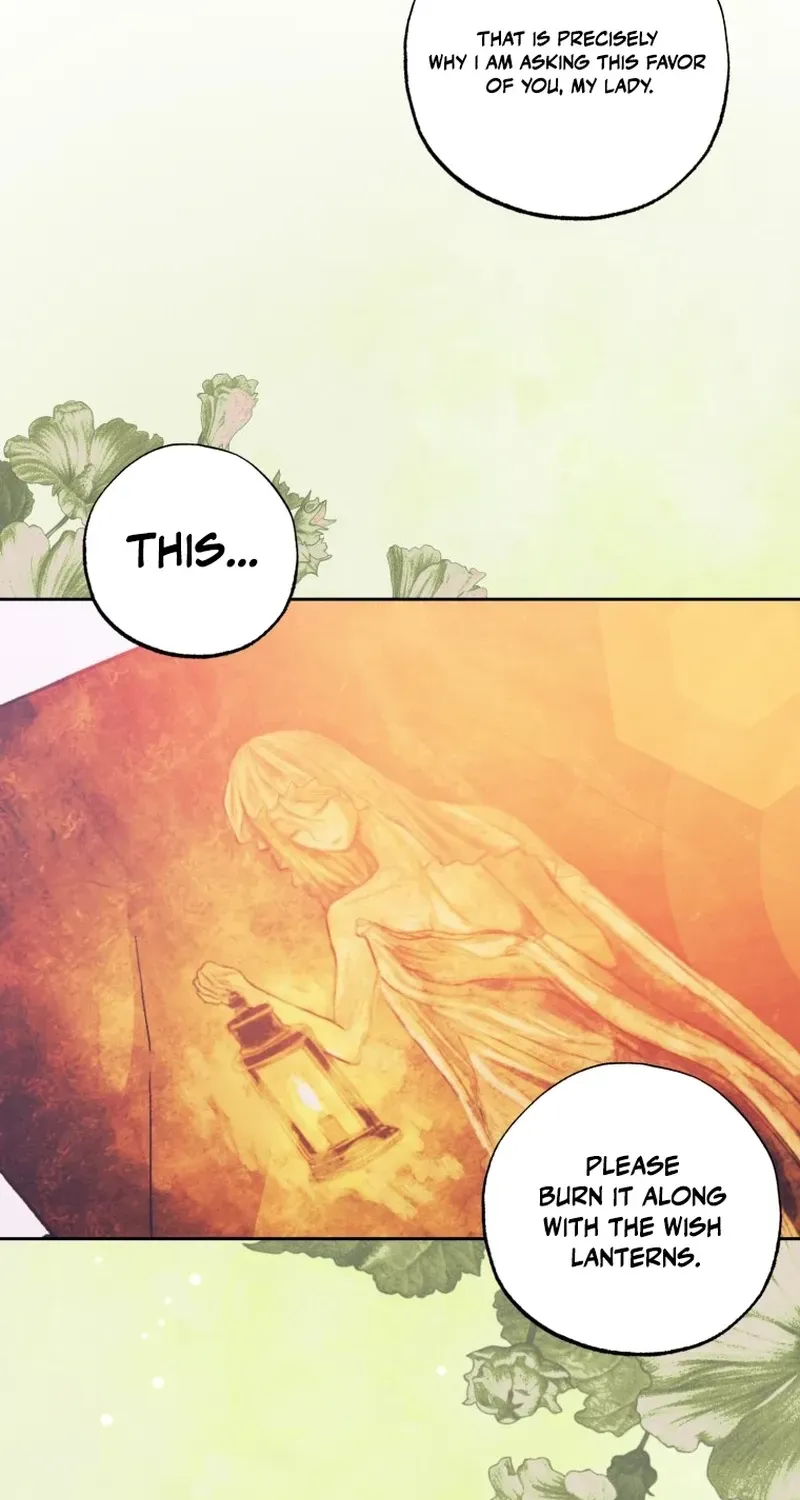 Read The Hand That Once Fed chapter 92 image 67 on Lezhin