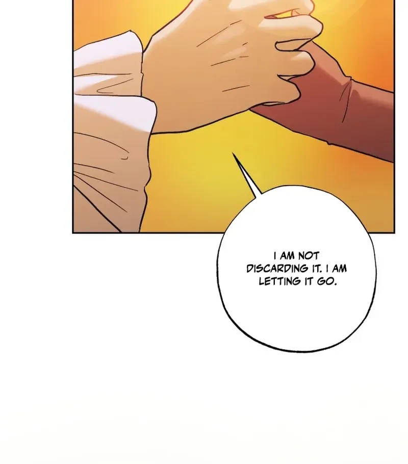 Read The Hand That Once Fed chapter 92 image 74 on Lezhin