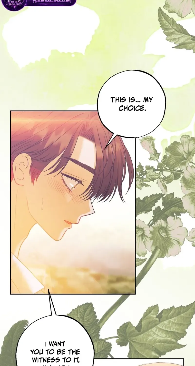 Read The Hand That Once Fed chapter 92 image 76 on Lezhin