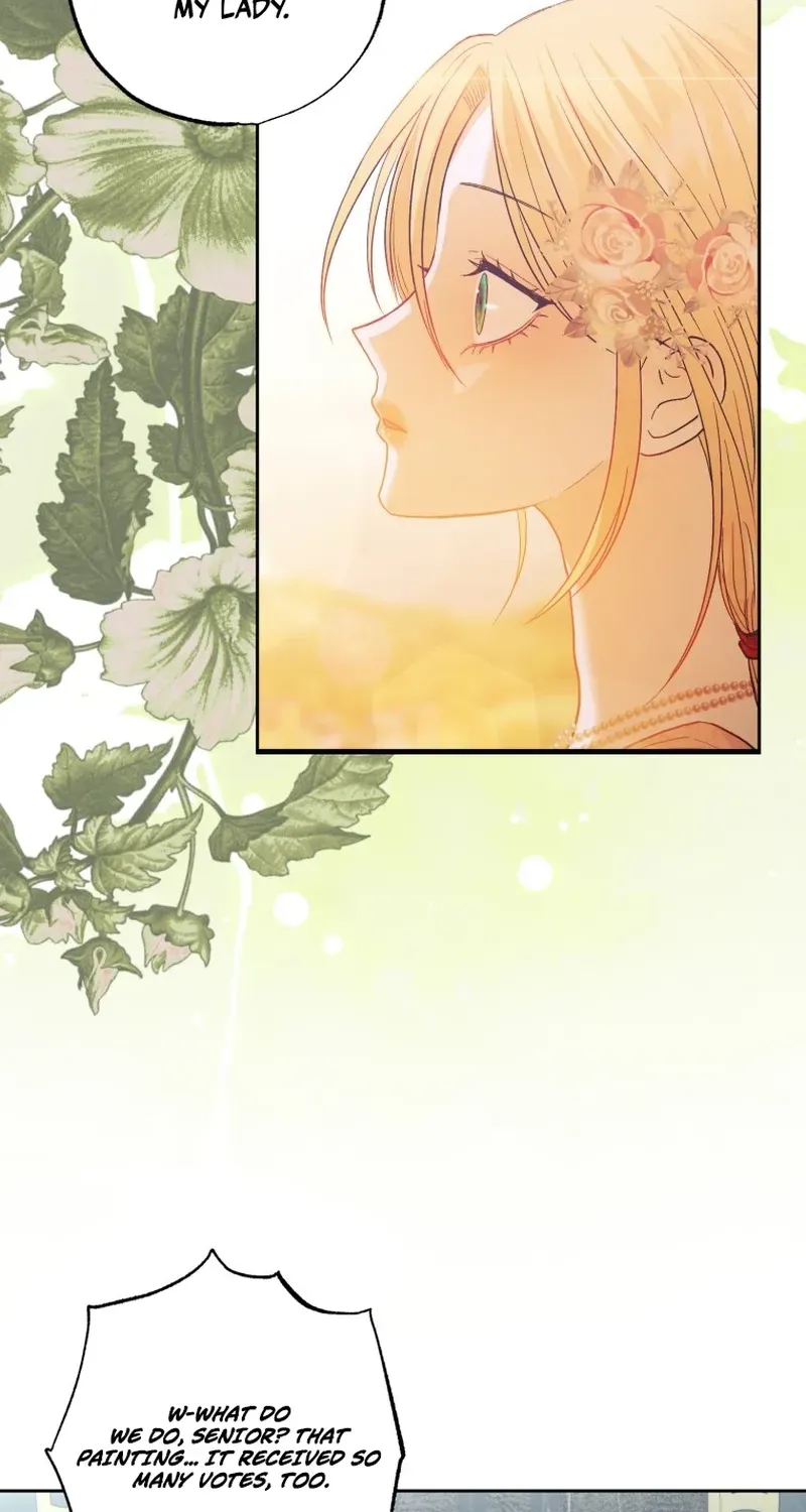 Read The Hand That Once Fed chapter 92 image 77 on Lezhin