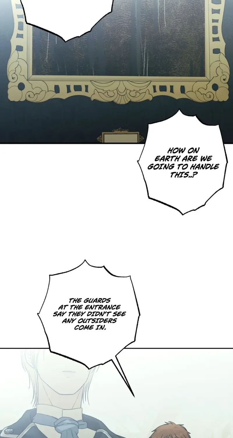Read The Hand That Once Fed chapter 92 image 78 on Lezhin