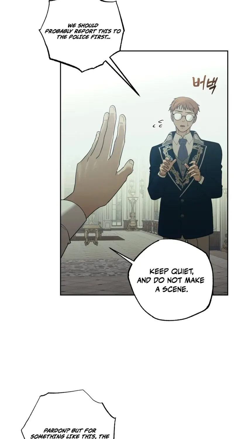 Read The Hand That Once Fed chapter 92 image 81 on Lezhin