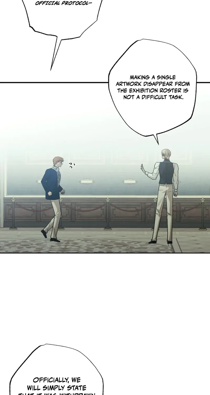 Read The Hand That Once Fed chapter 92 image 82 on Lezhin