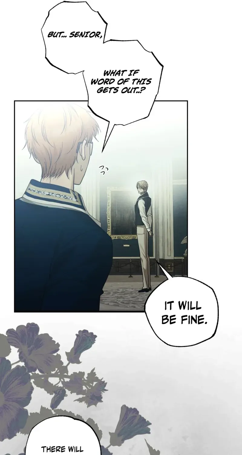Read The Hand That Once Fed chapter 92 image 84 on Lezhin