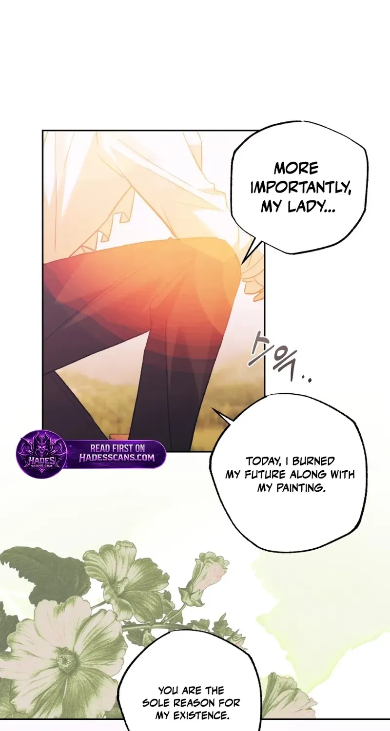Read The Hand That Once Fed chapter 92 image 92 on Lezhin