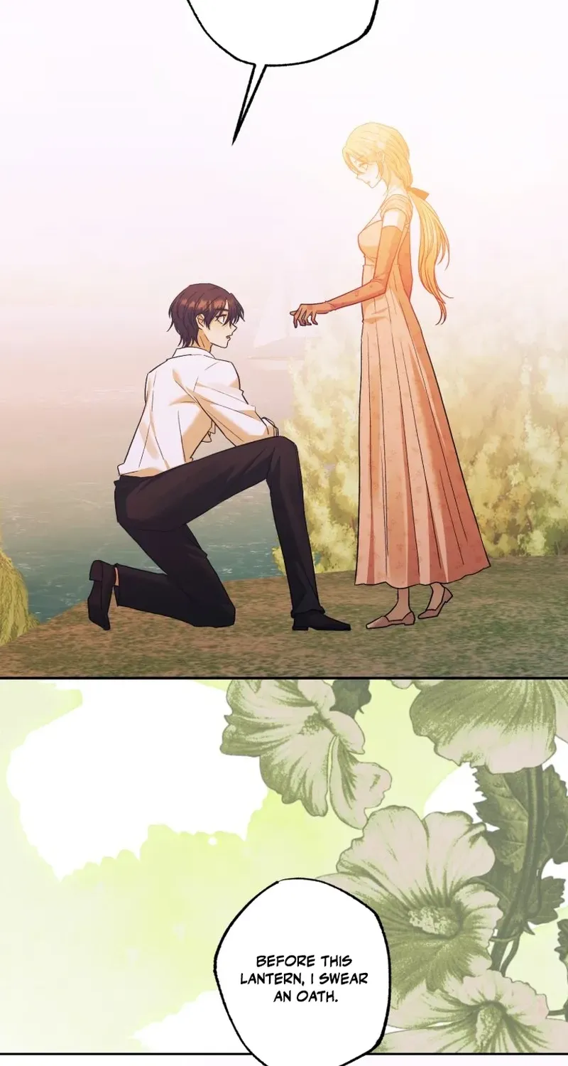 Read The Hand That Once Fed chapter 92 image 93 on Lezhin
