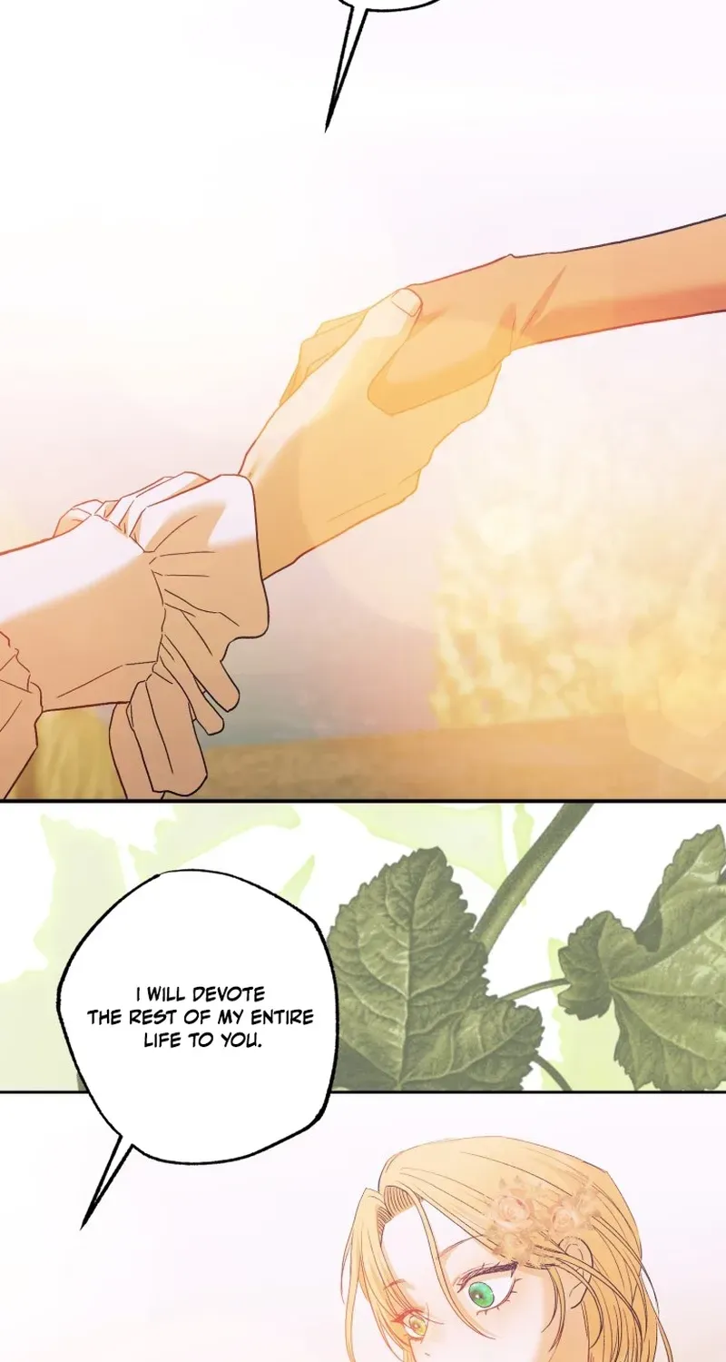 Read The Hand That Once Fed chapter 92 image 94 on Lezhin