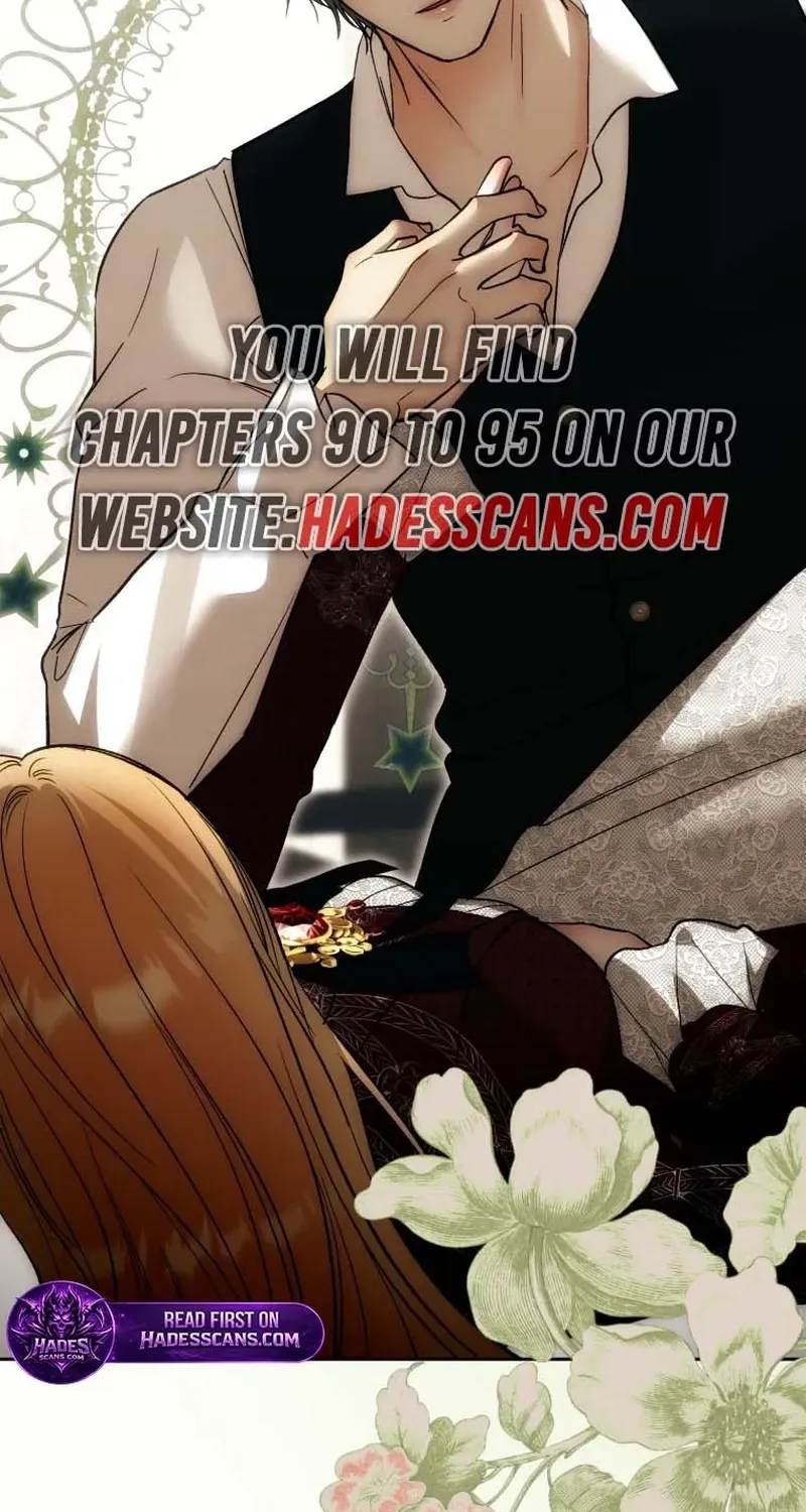 Read The Hand That Once Fed chapter 94 image 1 on Lezhin