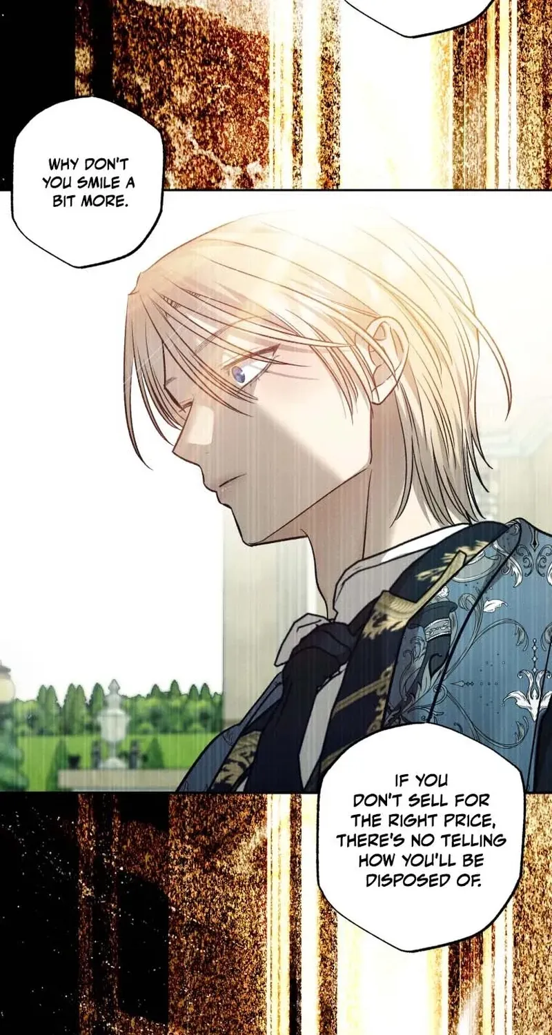Read The Hand That Once Fed chapter 94 image 103 on Lezhin
