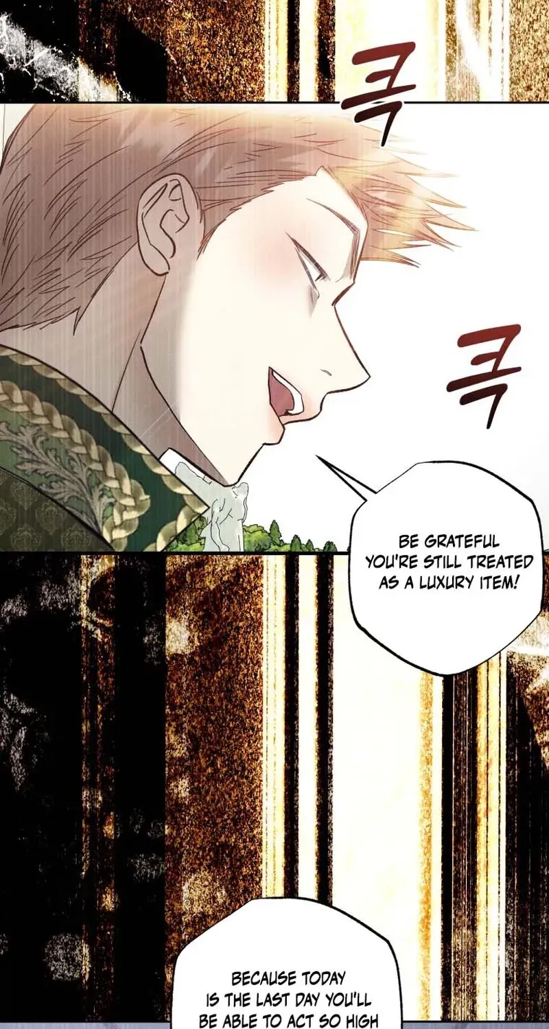 Read The Hand That Once Fed chapter 94 image 104 on Lezhin