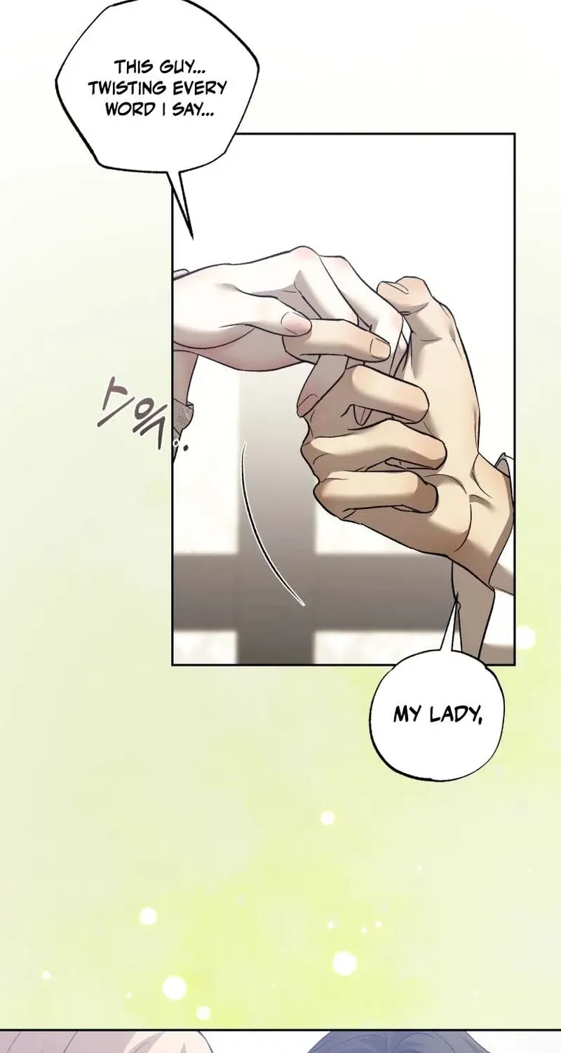 Read The Hand That Once Fed chapter 94 image 12 on Lezhin