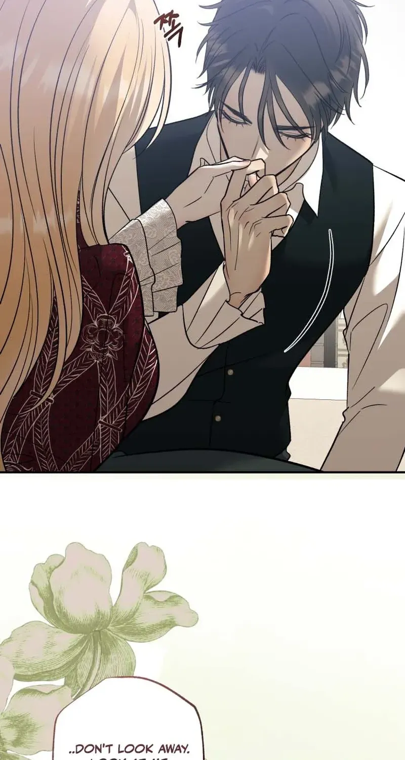 Read The Hand That Once Fed chapter 94 image 13 on Lezhin