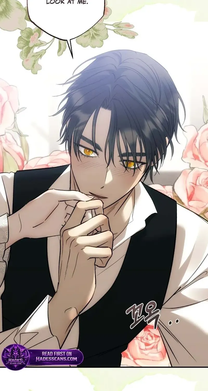 Read The Hand That Once Fed chapter 94 image 14 on Lezhin