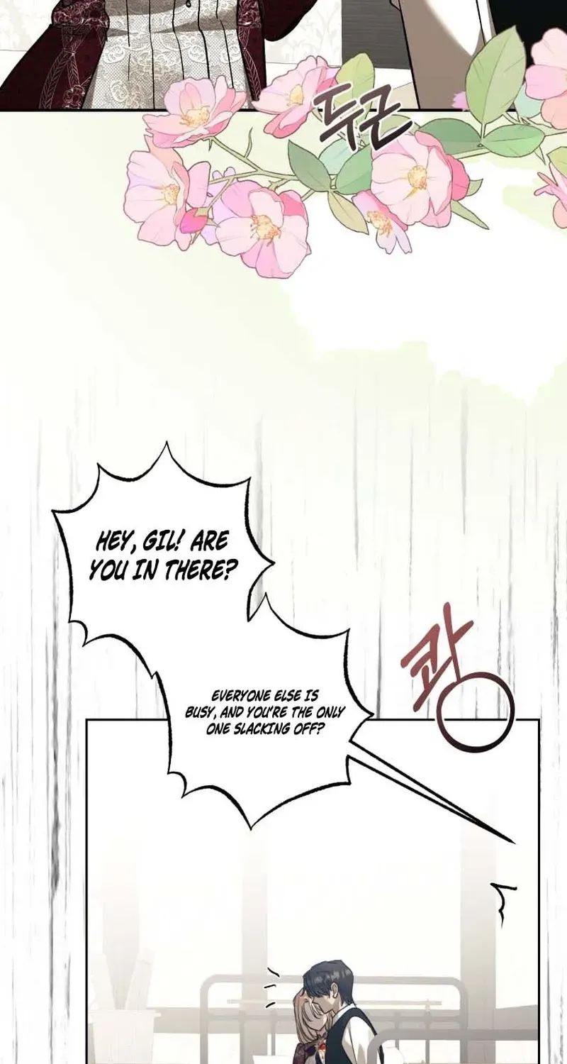 Read The Hand That Once Fed chapter 94 image 17 on Lezhin