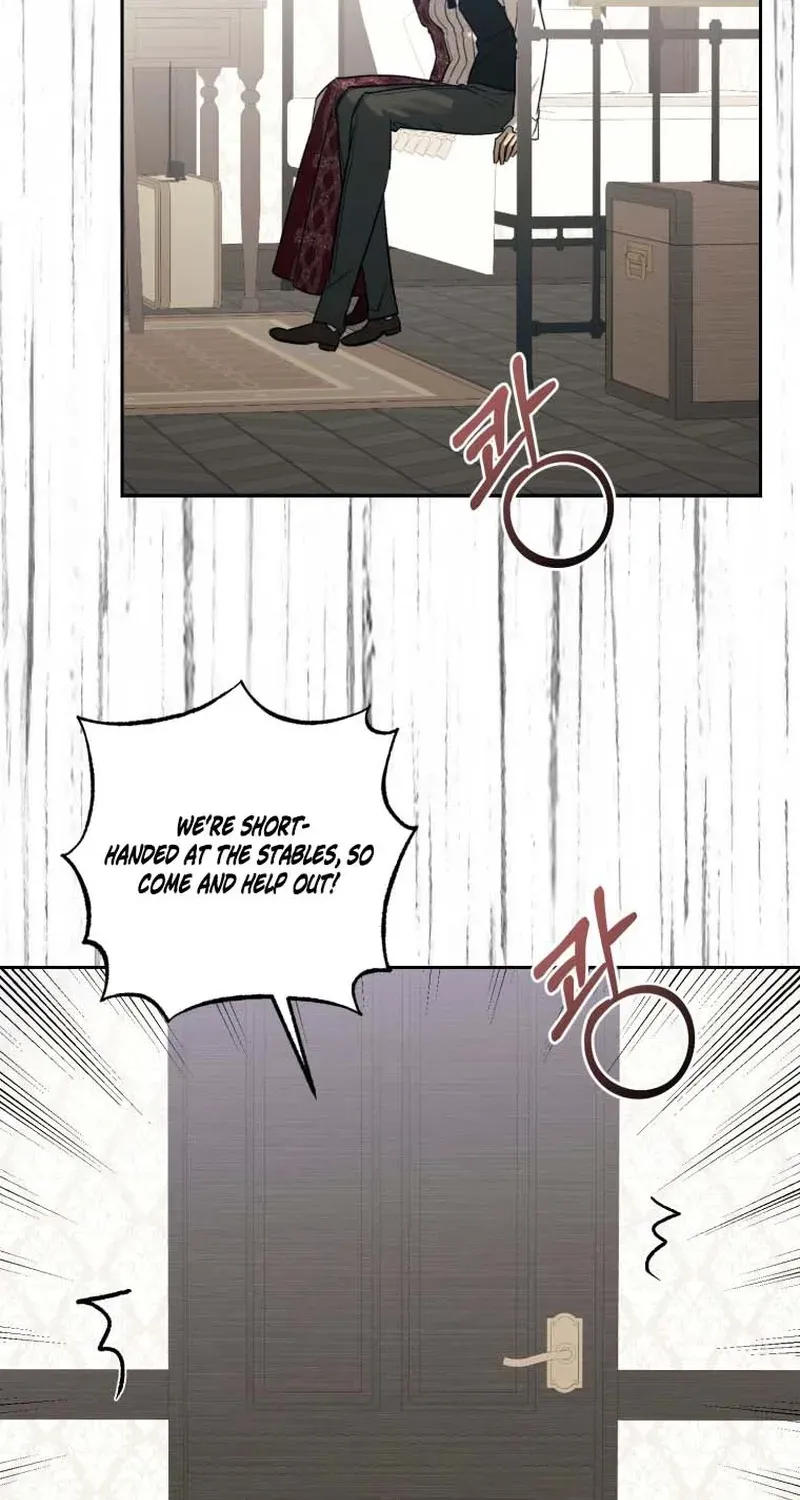 Read The Hand That Once Fed chapter 94 image 18 on Lezhin