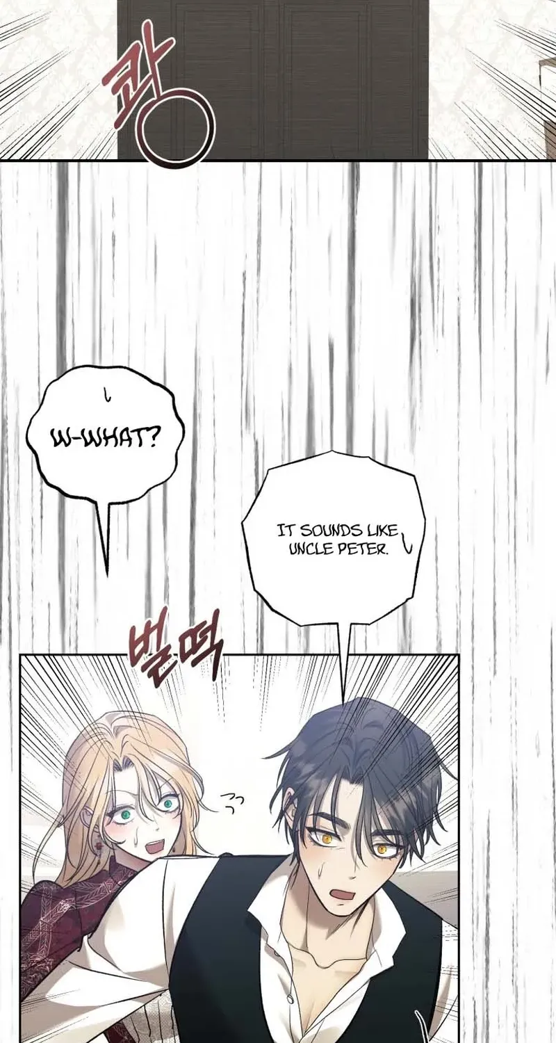 Read The Hand That Once Fed chapter 94 image 19 on Lezhin