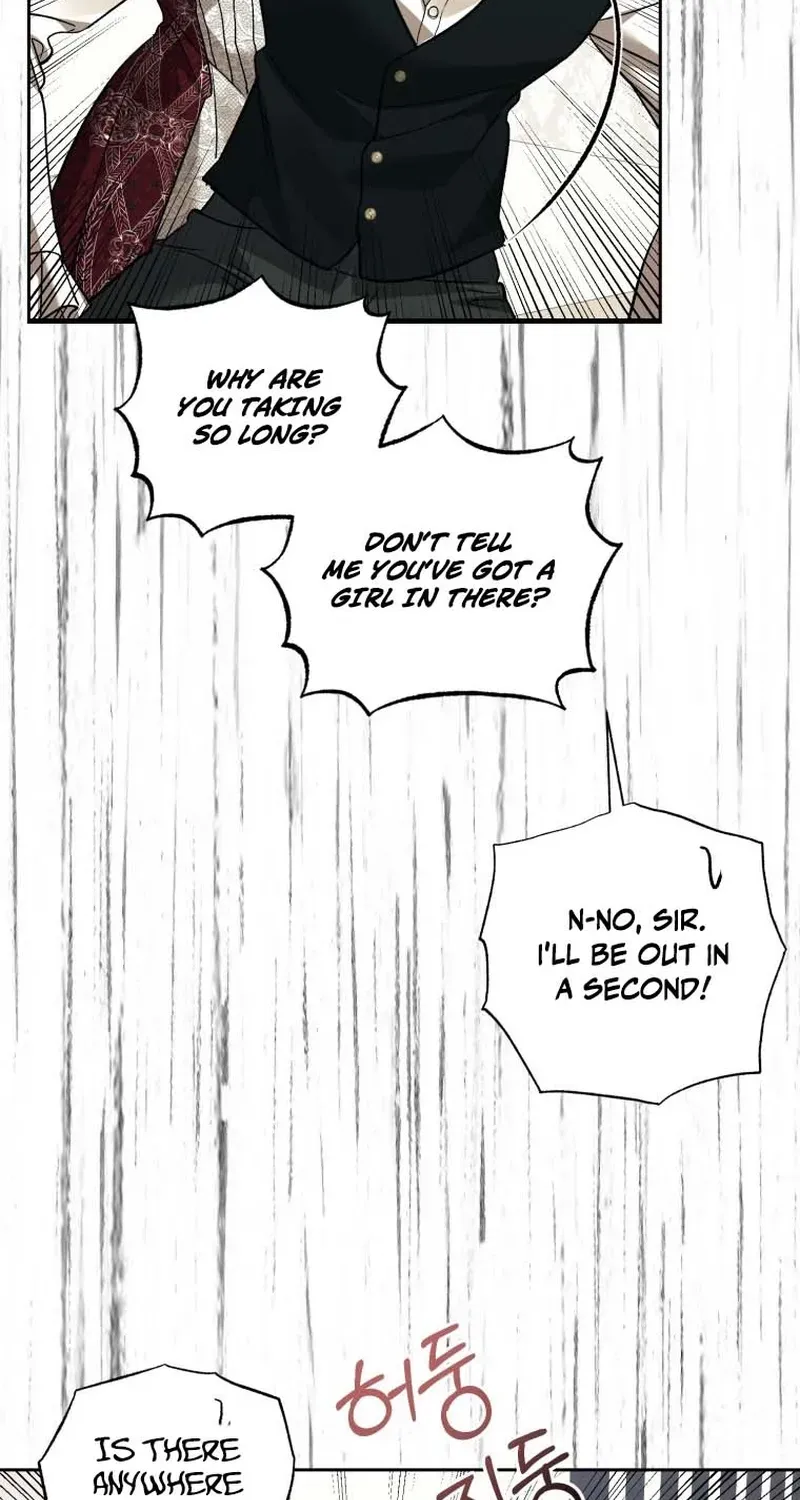 Read The Hand That Once Fed chapter 94 image 20 on Lezhin
