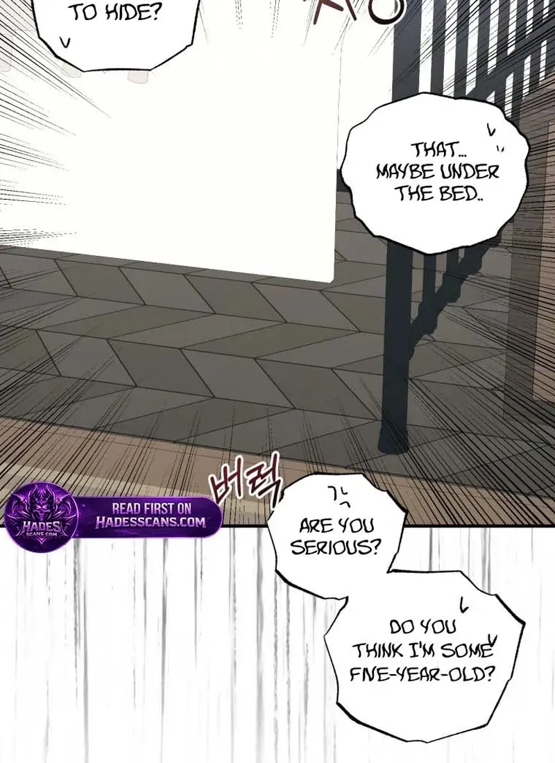 Read The Hand That Once Fed chapter 94 image 21 on Lezhin