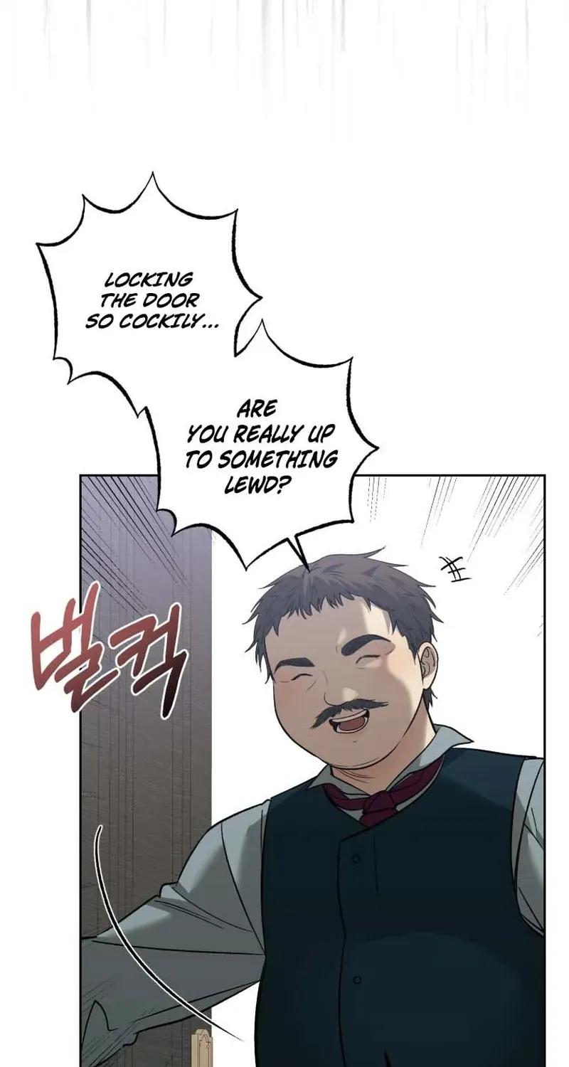 Read The Hand That Once Fed chapter 94 image 22 on Lezhin