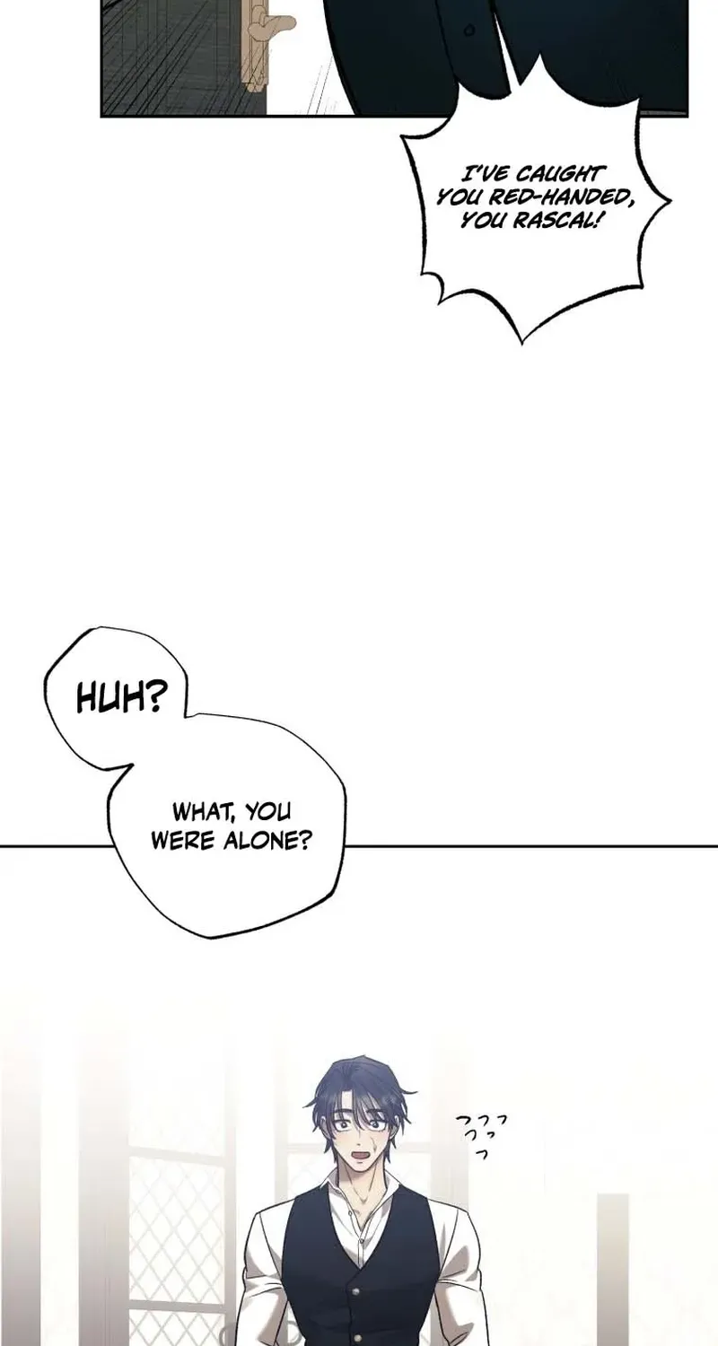 Read The Hand That Once Fed chapter 94 image 23 on Lezhin