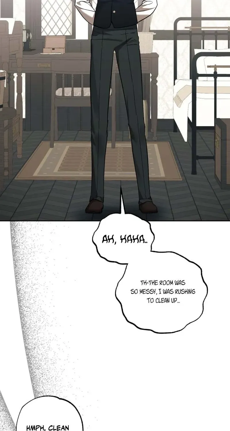 Read The Hand That Once Fed chapter 94 image 24 on Lezhin