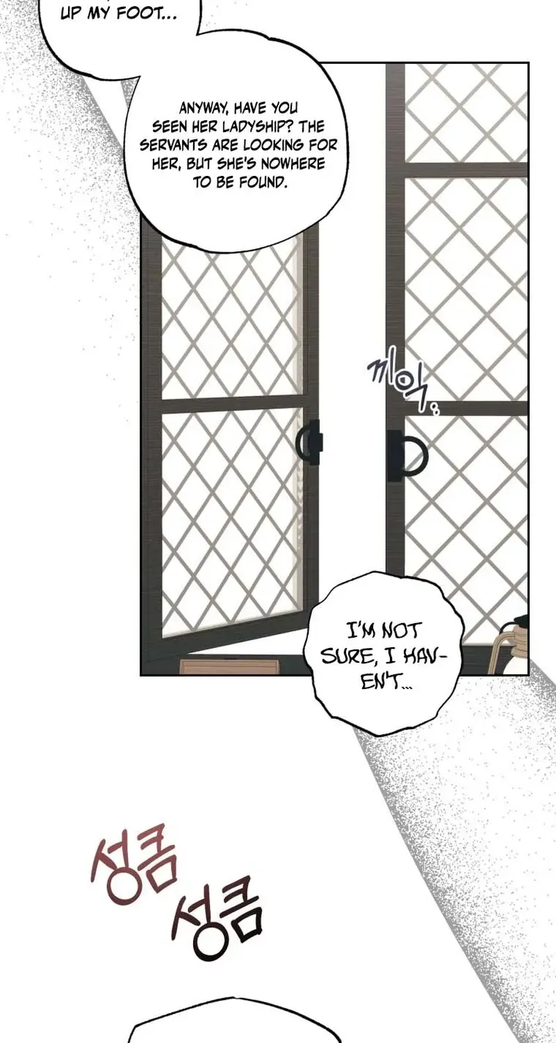 Read The Hand That Once Fed chapter 94 image 25 on Lezhin