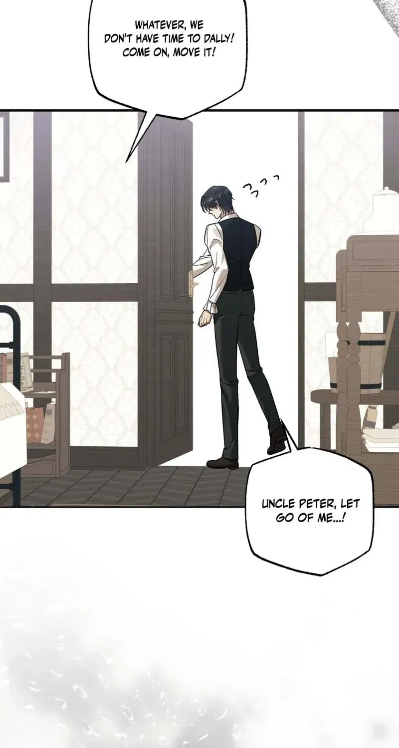 Read The Hand That Once Fed chapter 94 image 26 on Lezhin