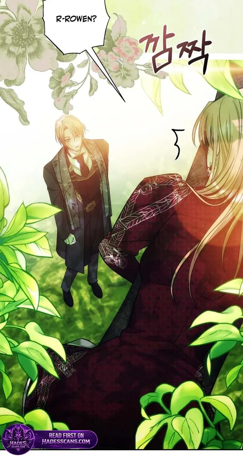 Read The Hand That Once Fed chapter 94 image 36 on Lezhin