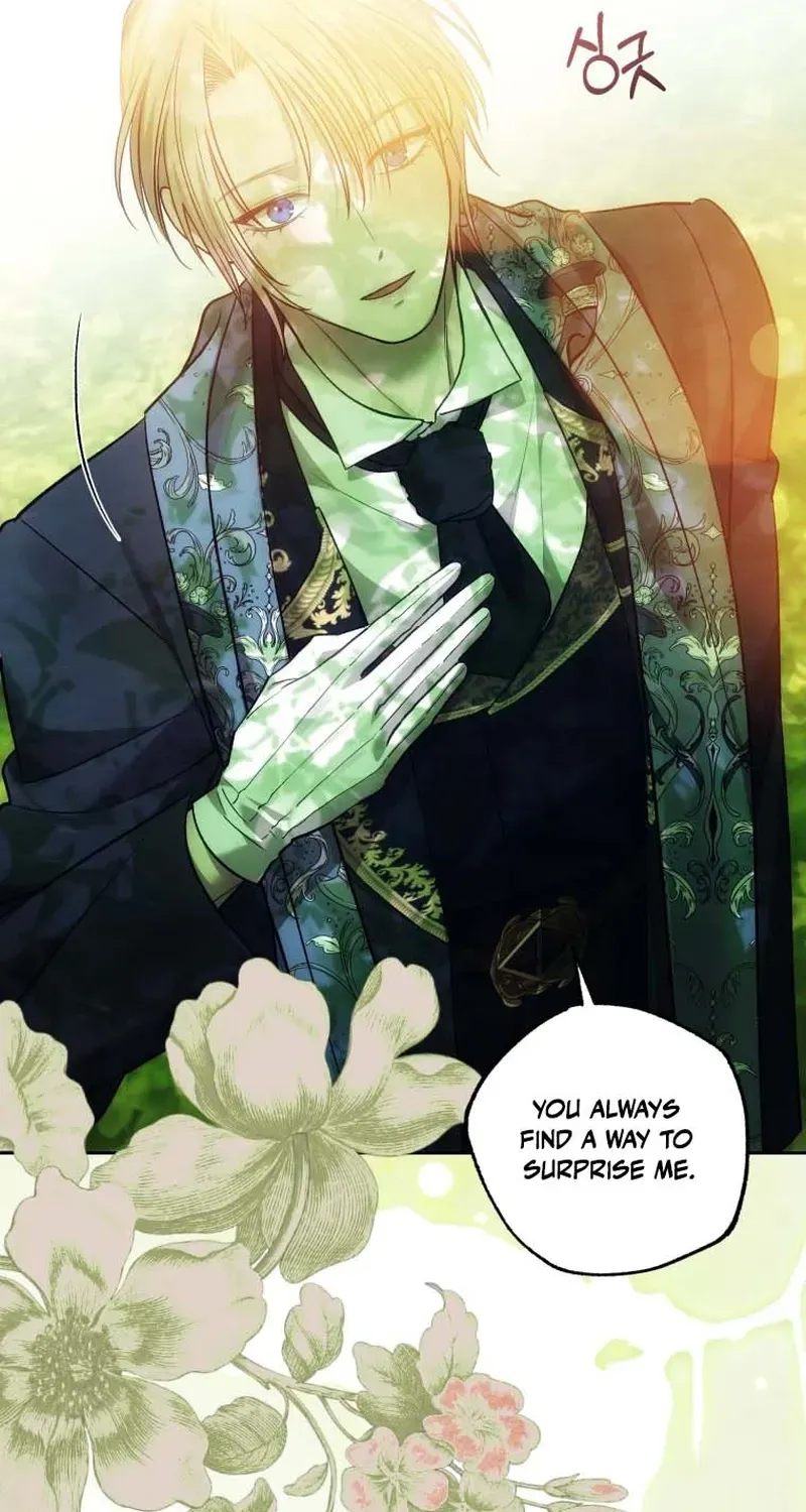 Read The Hand That Once Fed chapter 94 image 38 on Lezhin