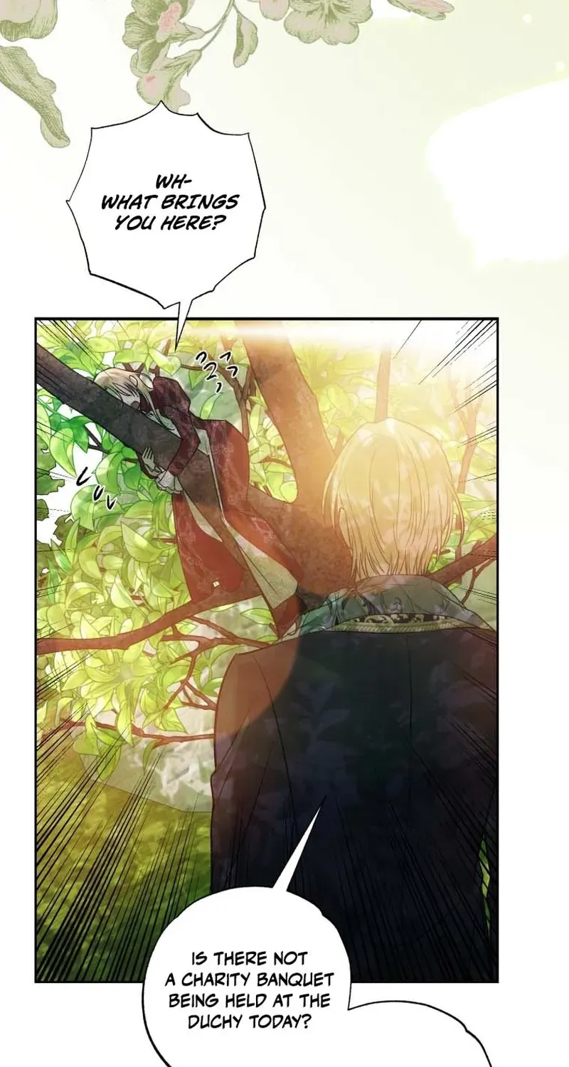 Read The Hand That Once Fed chapter 94 image 39 on Lezhin