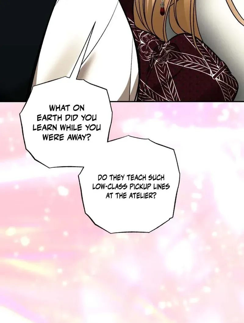 Read The Hand That Once Fed chapter 94 image 4 on Lezhin