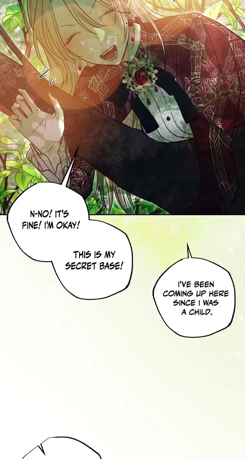 Read The Hand That Once Fed chapter 94 image 41 on Lezhin
