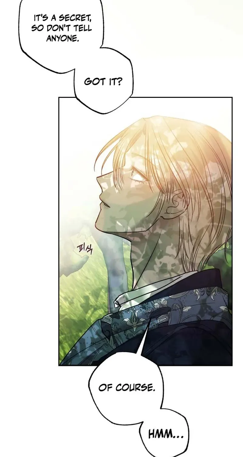 Read The Hand That Once Fed chapter 94 image 42 on Lezhin