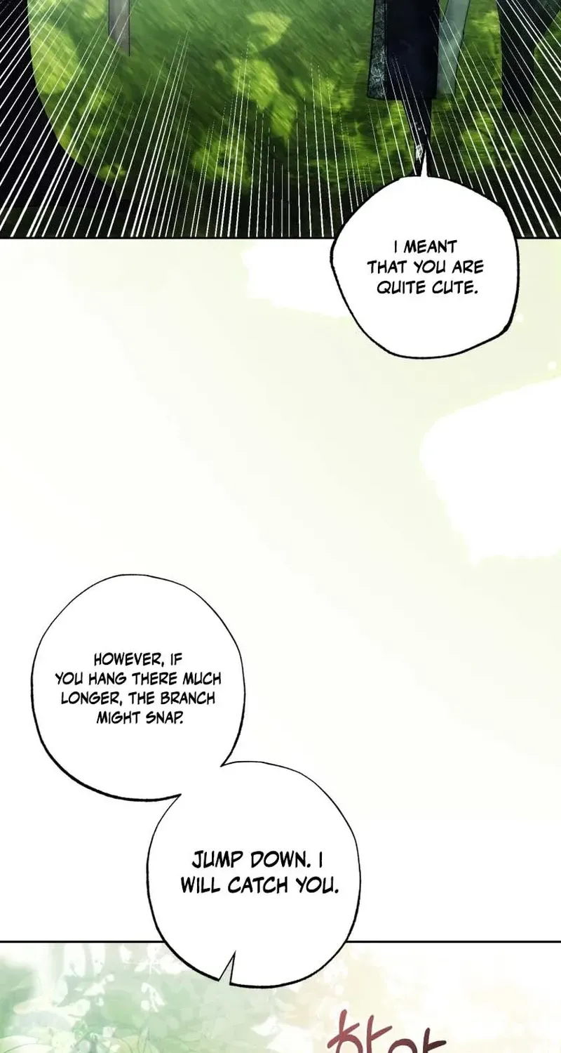Read The Hand That Once Fed chapter 94 image 45 on Lezhin