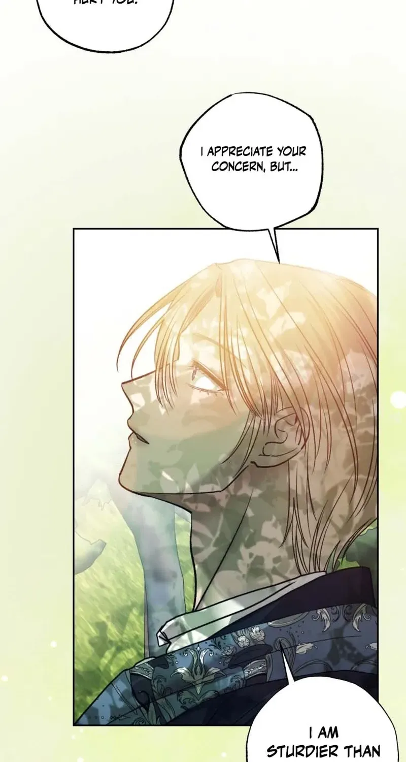 Read The Hand That Once Fed chapter 94 image 47 on Lezhin