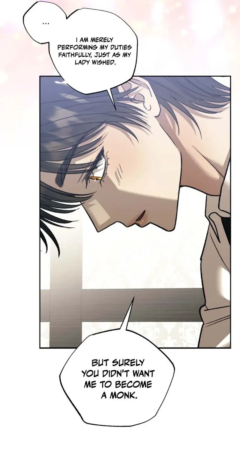 Read The Hand That Once Fed chapter 94 image 5 on Lezhin