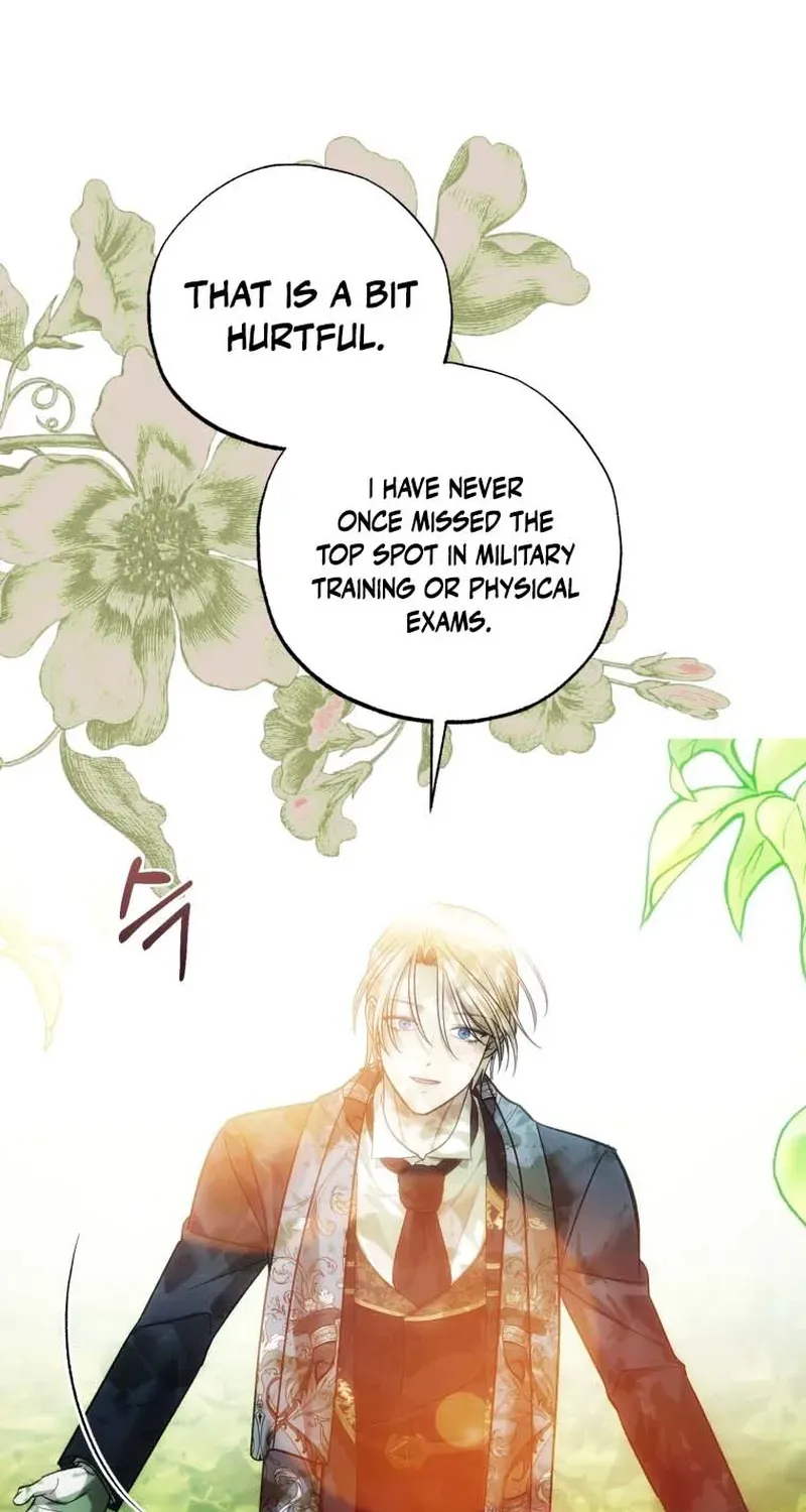 Read The Hand That Once Fed chapter 94 image 50 on Lezhin