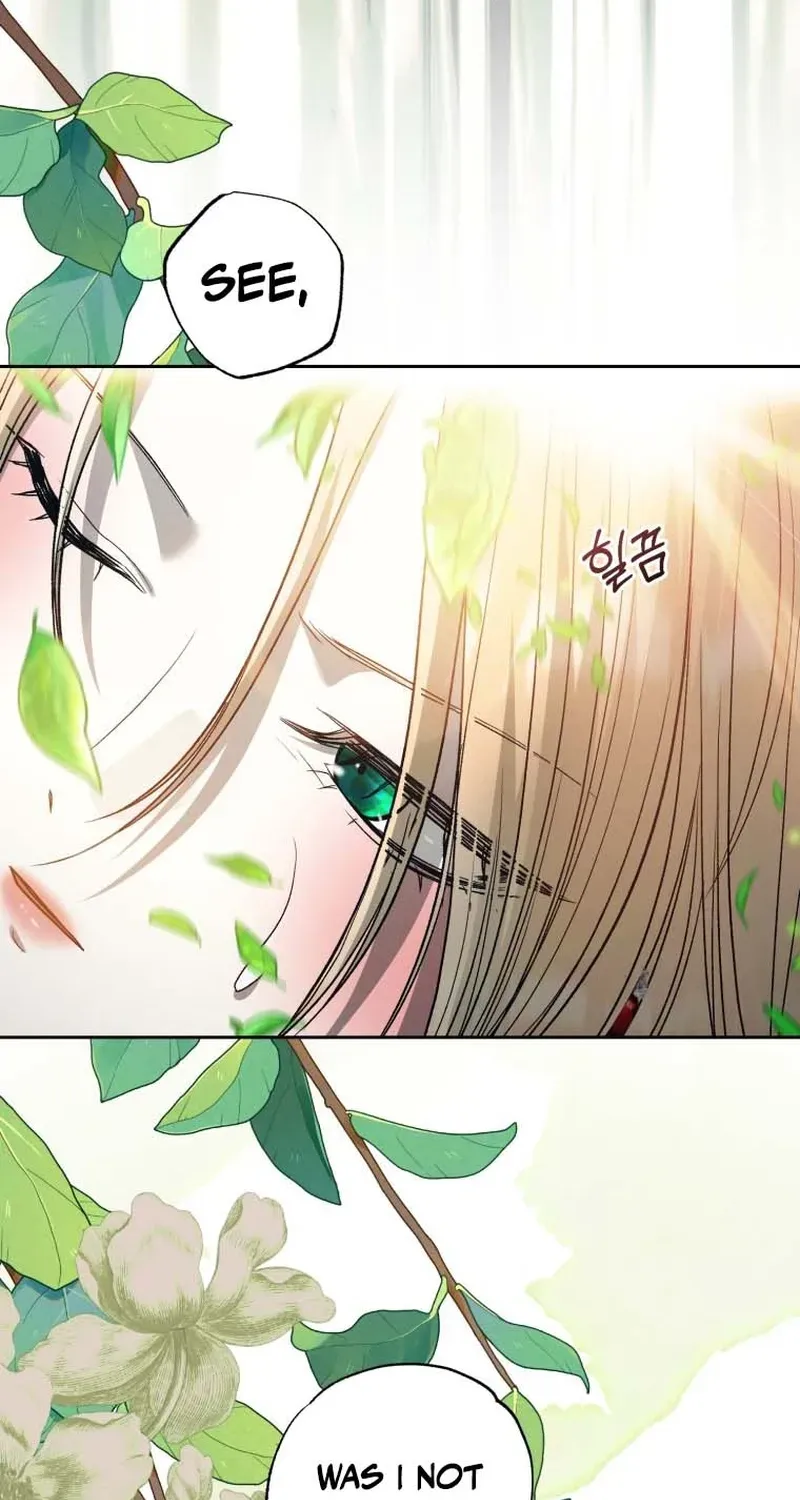 Read The Hand That Once Fed chapter 94 image 56 on Lezhin