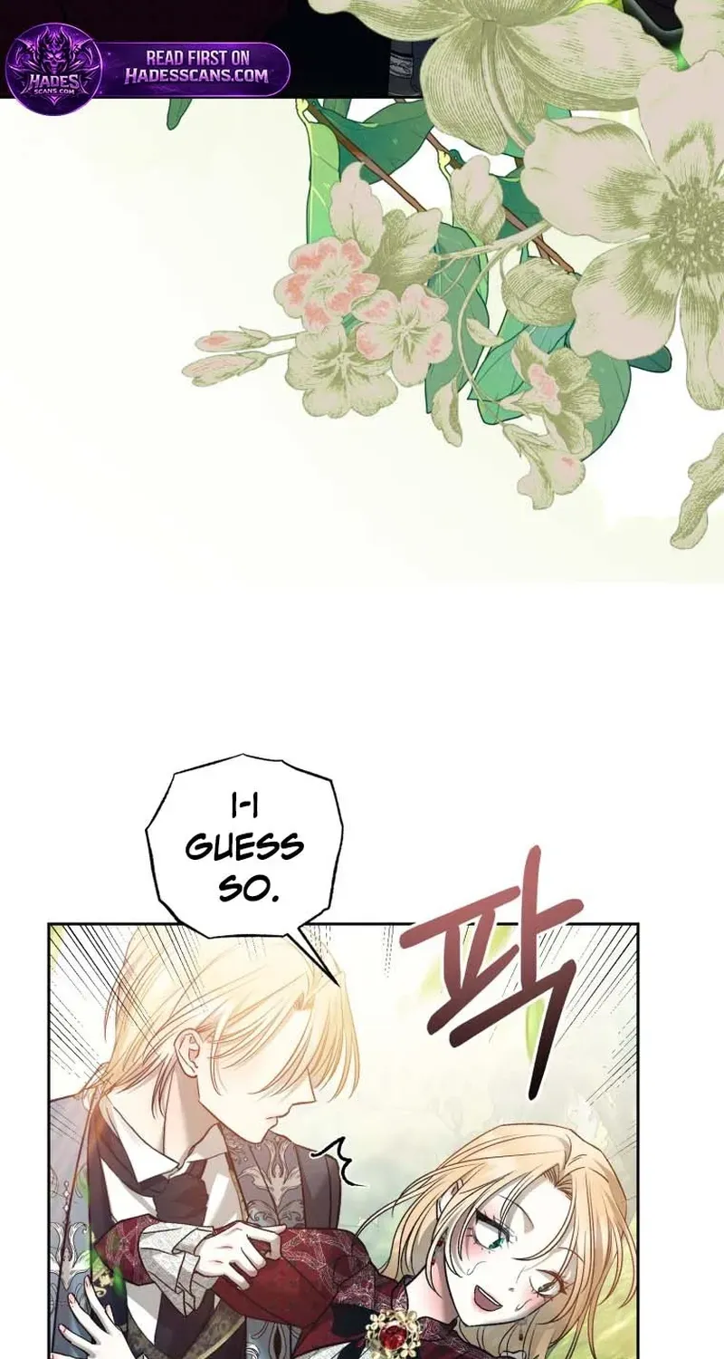 Read The Hand That Once Fed chapter 94 image 58 on Lezhin