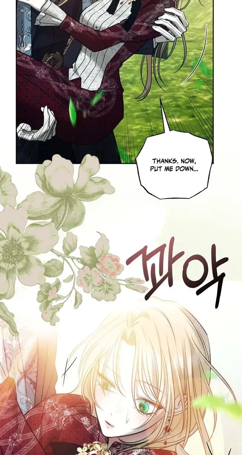 Read The Hand That Once Fed chapter 94 image 59 on Lezhin